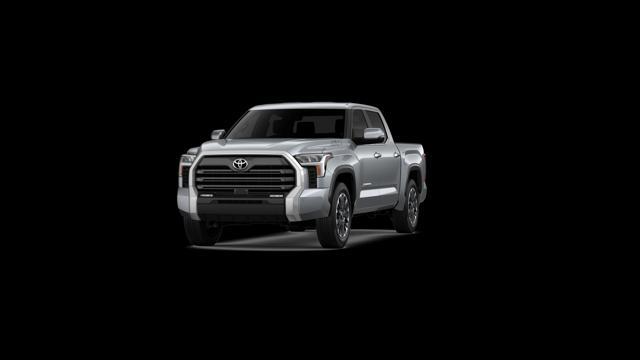 new 2025 Toyota Tundra Hybrid car, priced at $70,410