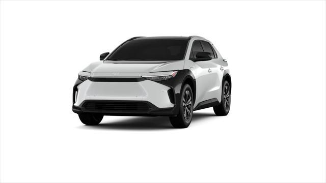 new 2025 Toyota bZ4X car, priced at $40,264