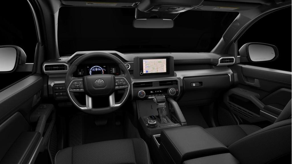 new 2026 Toyota 4Runner car, priced at $45,065