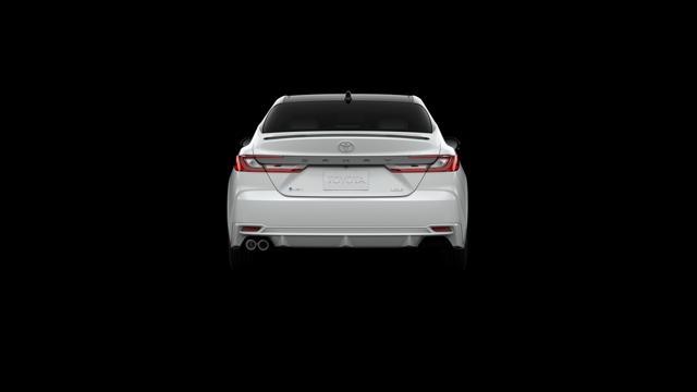 new 2025 Toyota Camry car, priced at $39,147