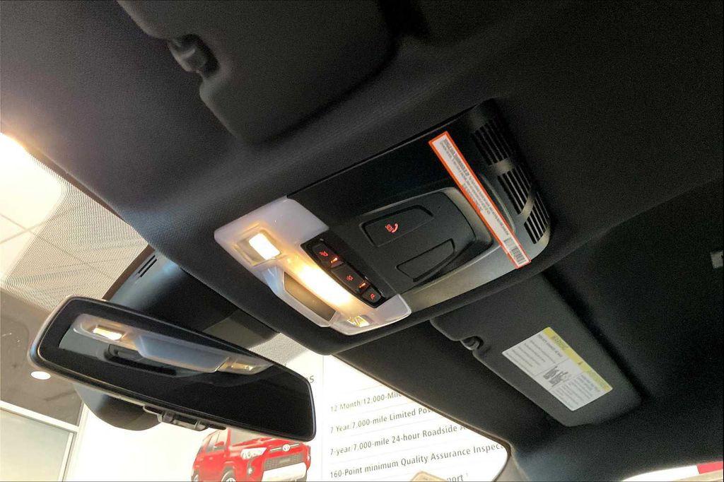 new 2026 Toyota GR Supra car, priced at $80,610