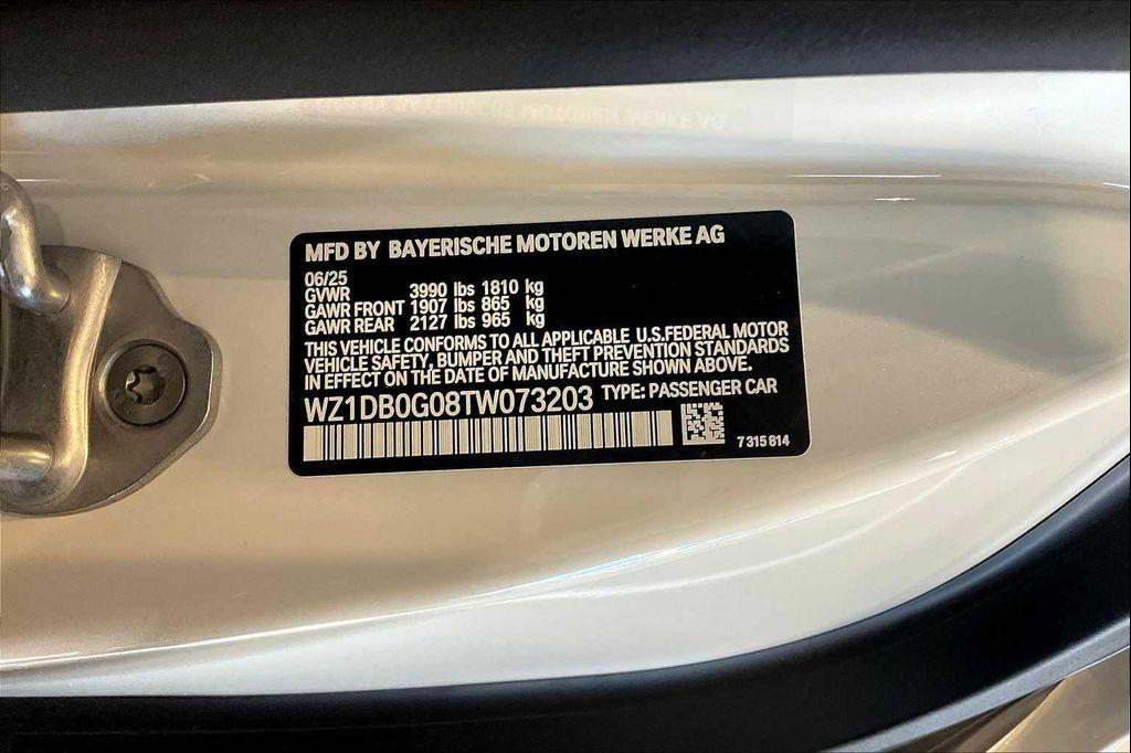 new 2026 Toyota GR Supra car, priced at $80,610