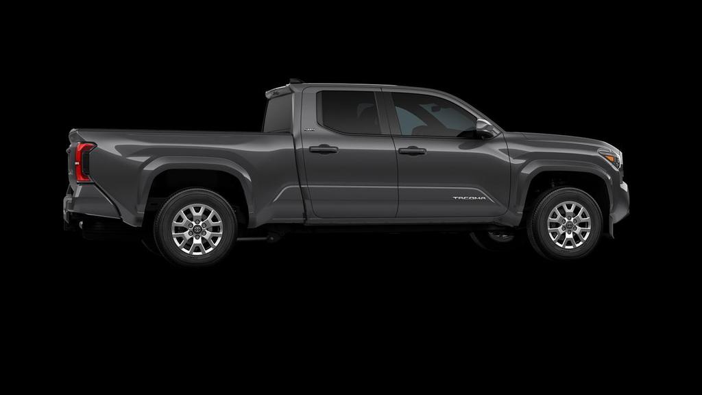 new 2025 Toyota Tacoma car, priced at $41,608