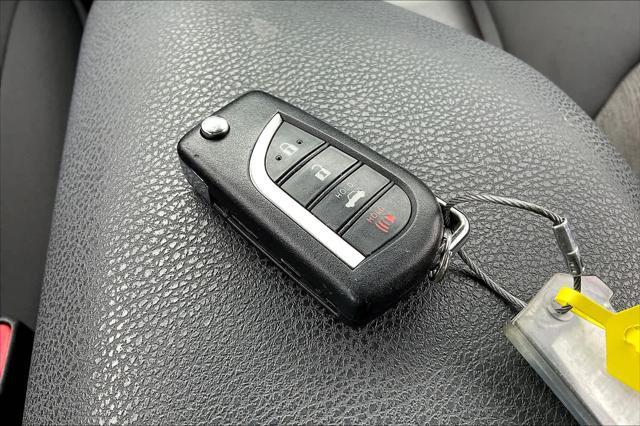 used 2024 Toyota Camry car, priced at $26,850