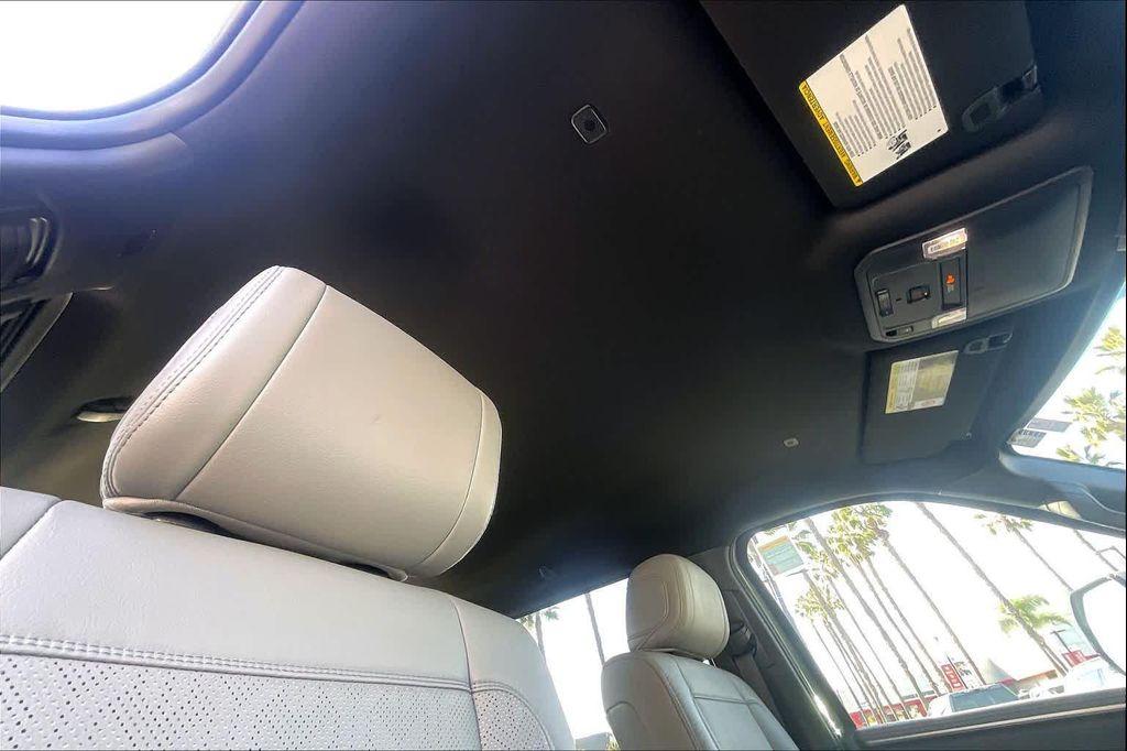 used 2025 Toyota Tundra car, priced at $54,509