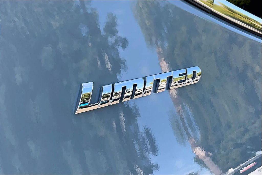 used 2025 Toyota Tundra car, priced at $54,509