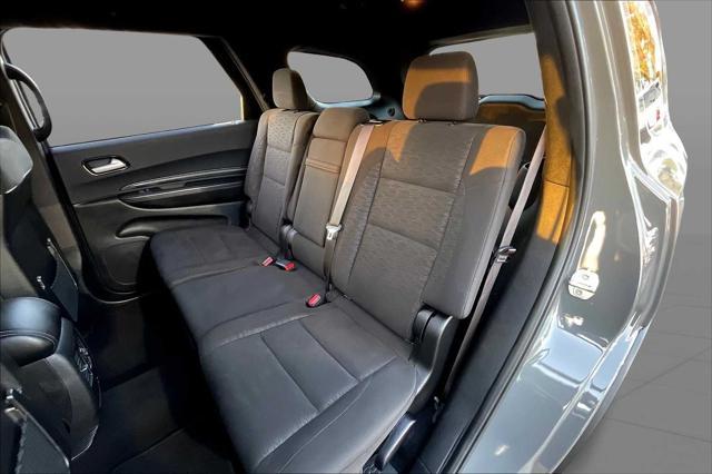 used 2023 Dodge Durango car, priced at $27,200