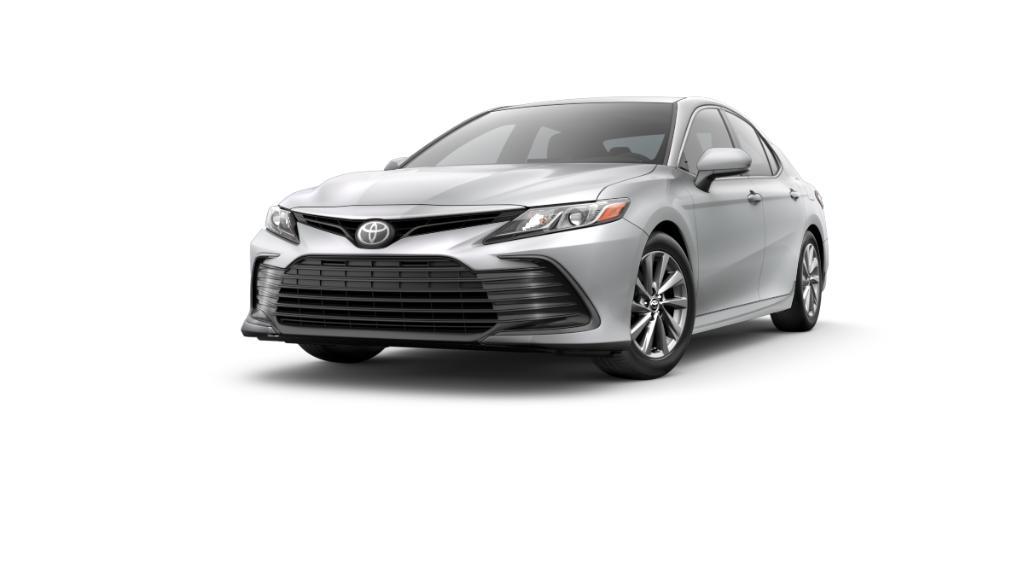 new 2024 Toyota Camry car, priced at $28,267