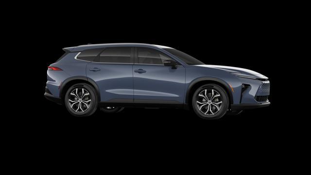 new 2025 Toyota Crown Signia car, priced at $46,130