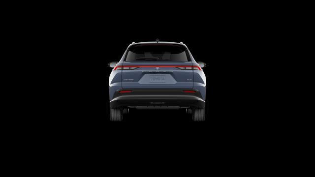 new 2025 Toyota Crown Signia car, priced at $46,130