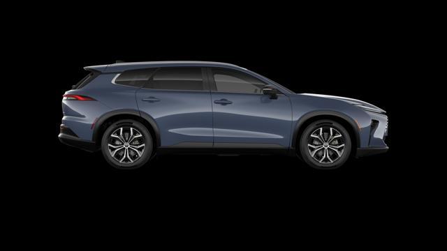 new 2025 Toyota Crown Signia car, priced at $46,130