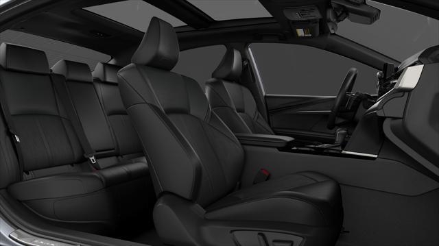 new 2025 Toyota Camry car, priced at $42,950