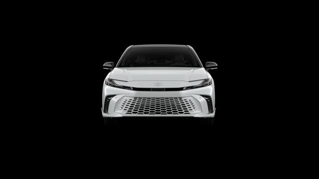 new 2025 Toyota Camry car, priced at $42,950