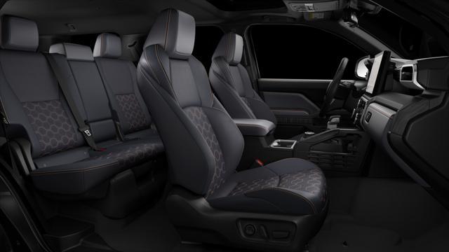 new 2025 Toyota 4Runner Hybrid car, priced at $67,024