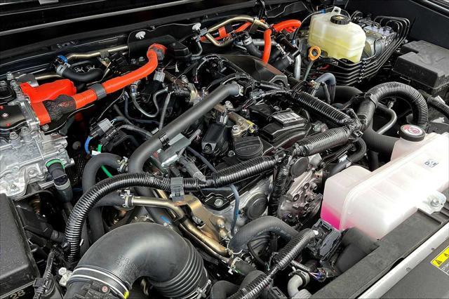 new 2025 Toyota Tacoma car, priced at $51,418
