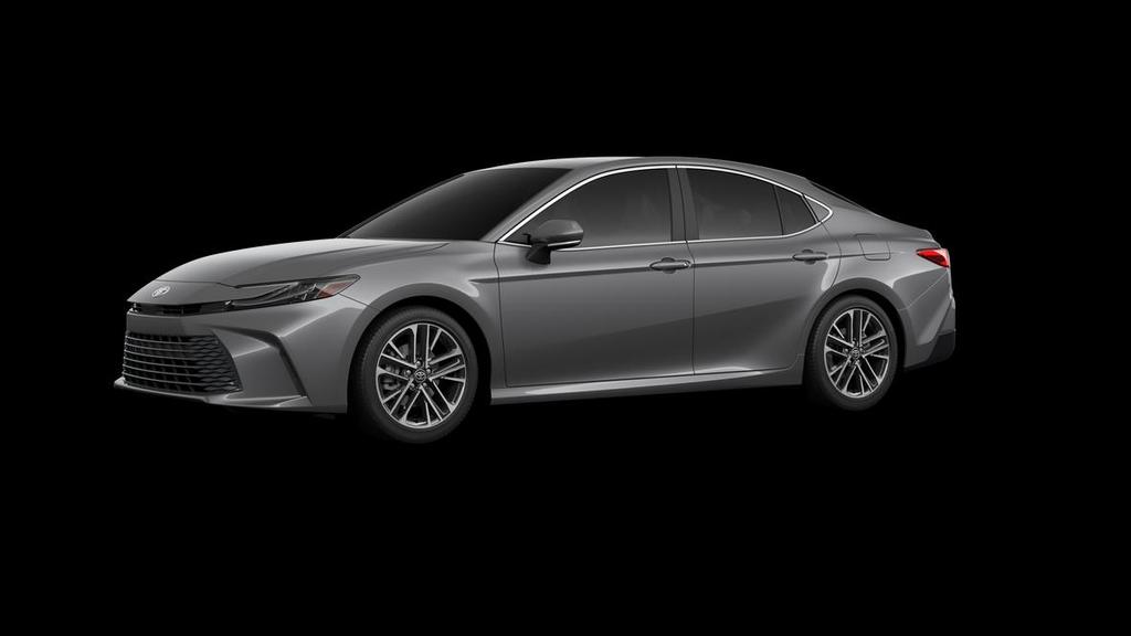 new 2026 Toyota Camry car, priced at $36,339