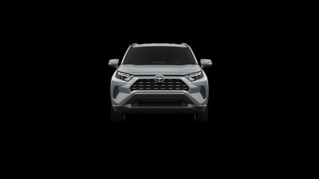 new 2025 Toyota RAV4 Hybrid car, priced at $36,499
