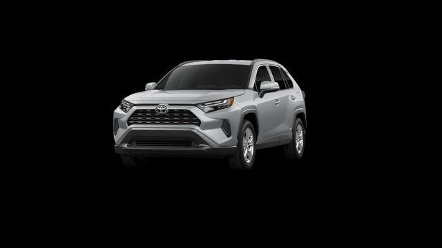 new 2025 Toyota RAV4 Hybrid car, priced at $36,499