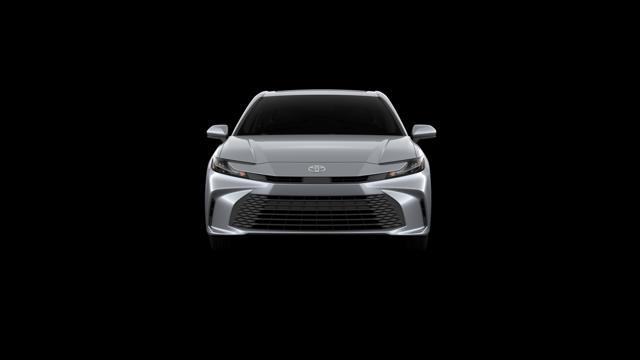 new 2025 Toyota Camry car, priced at $30,801