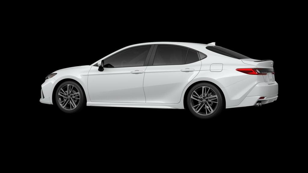 new 2026 Toyota Camry car, priced at $37,603
