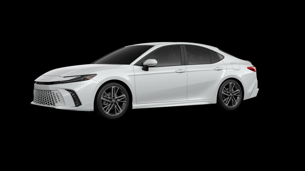 new 2026 Toyota Camry car, priced at $37,603