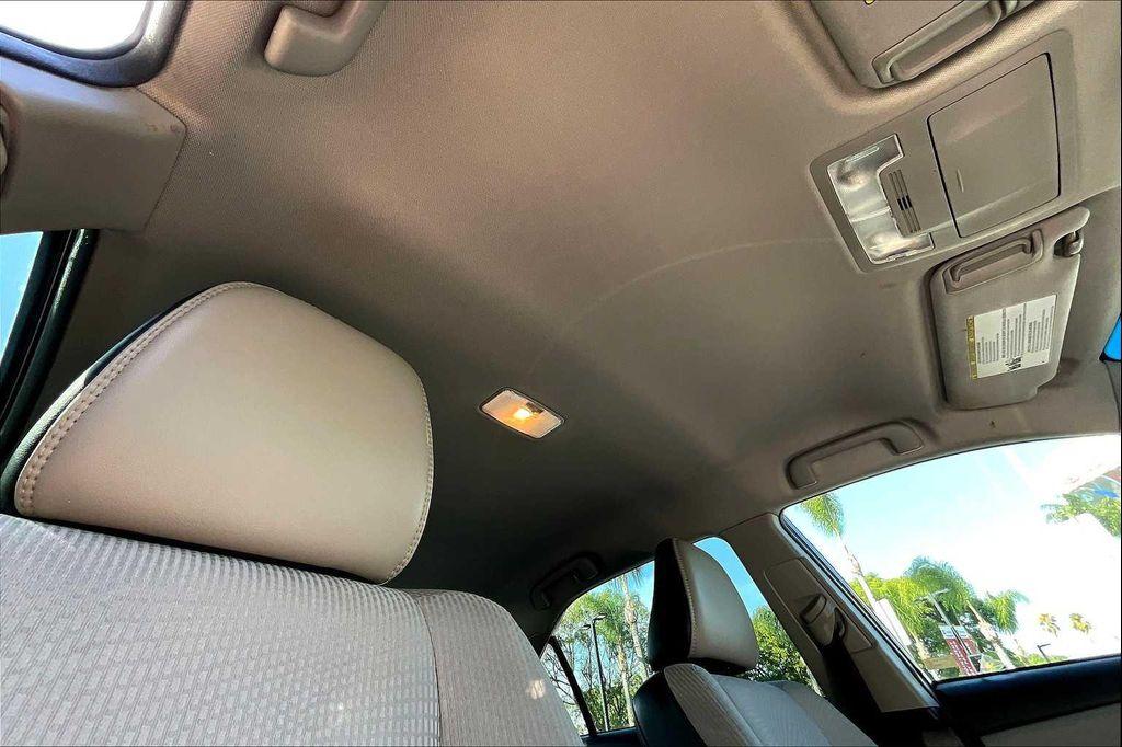 used 2017 Toyota Camry car, priced at $16,500
