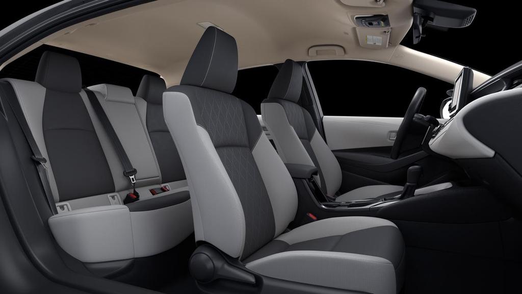 new 2026 Toyota Corolla car, priced at $24,782