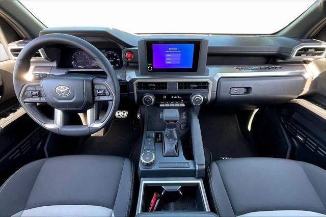 used 2025 Toyota Tacoma car, priced at $41,000