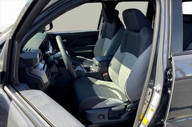 used 2025 Toyota Tacoma car, priced at $41,000