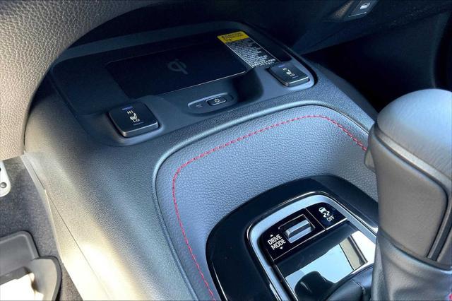 new 2025 Toyota GR Corolla car, priced at $49,494