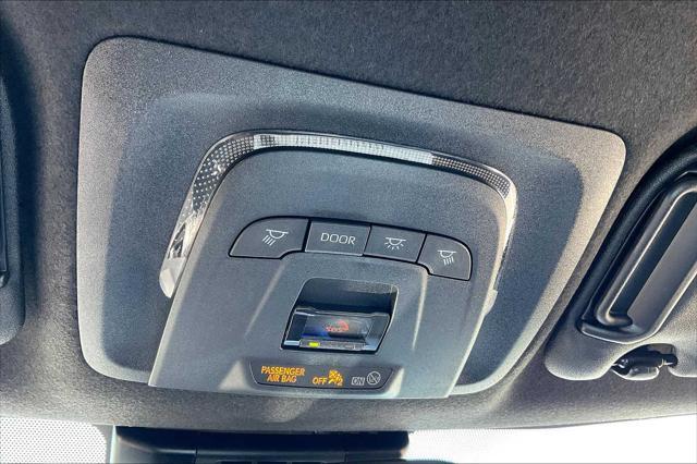 new 2025 Toyota GR Corolla car, priced at $49,494