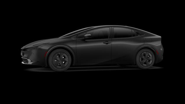 new 2025 Toyota Prius car, priced at $30,433
