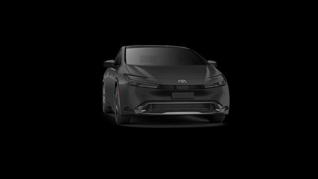 new 2025 Toyota Prius car, priced at $30,433