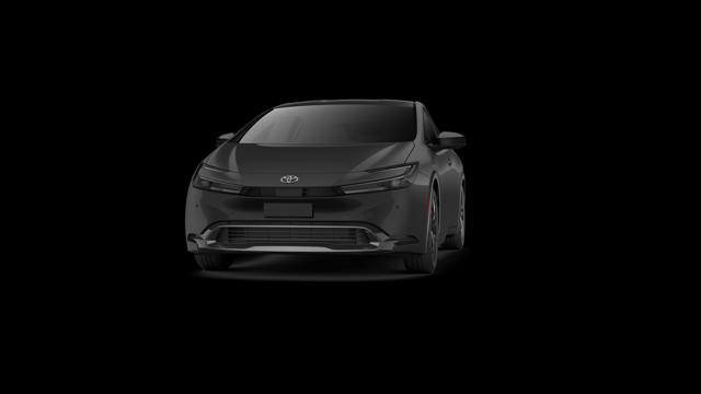 new 2025 Toyota Prius car, priced at $30,433