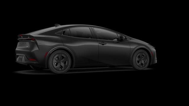 new 2025 Toyota Prius car, priced at $30,433
