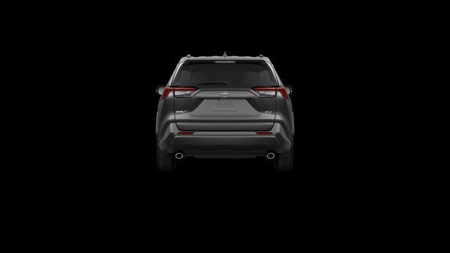new 2025 Toyota RAV4 car, priced at $35,103