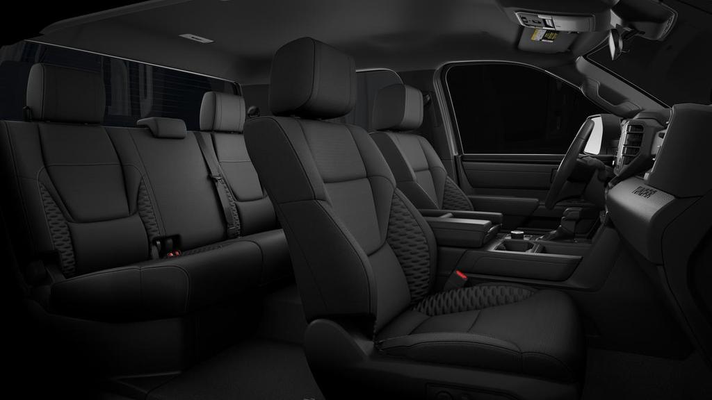 new 2026 Toyota Tundra car, priced at $59,816