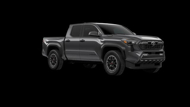 new 2025 Toyota Tacoma car, priced at $52,048