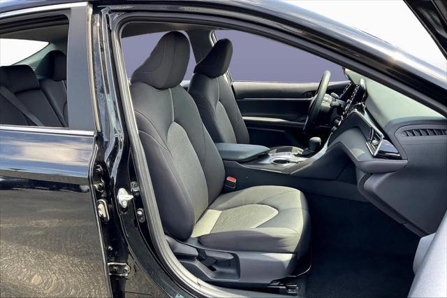used 2024 Toyota Camry car, priced at $27,150