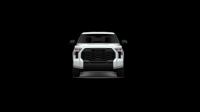 new 2025 Toyota Tundra Hybrid car, priced at $72,900