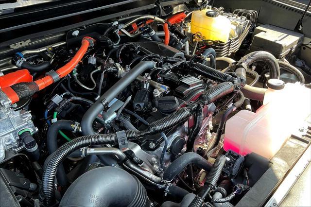 new 2025 Toyota Tacoma car, priced at $51,792