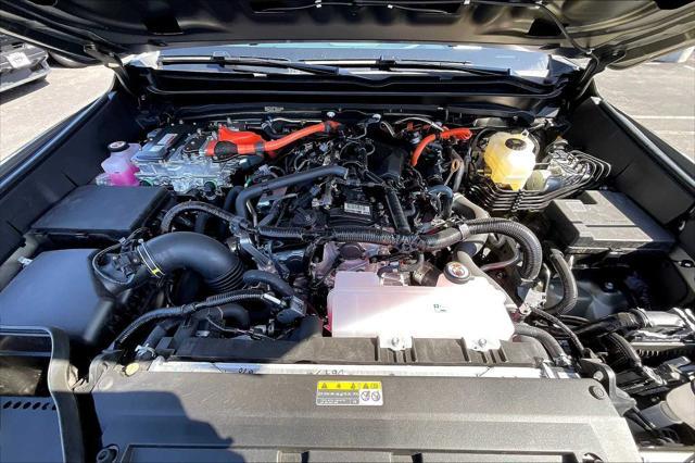 new 2025 Toyota Tacoma car, priced at $51,792