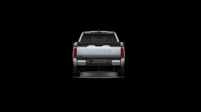 new 2025 Toyota Tundra car, priced at $59,407
