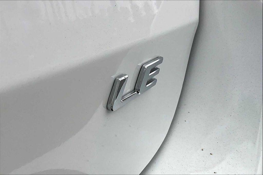 used 2020 Toyota Sienna car, priced at $22,500