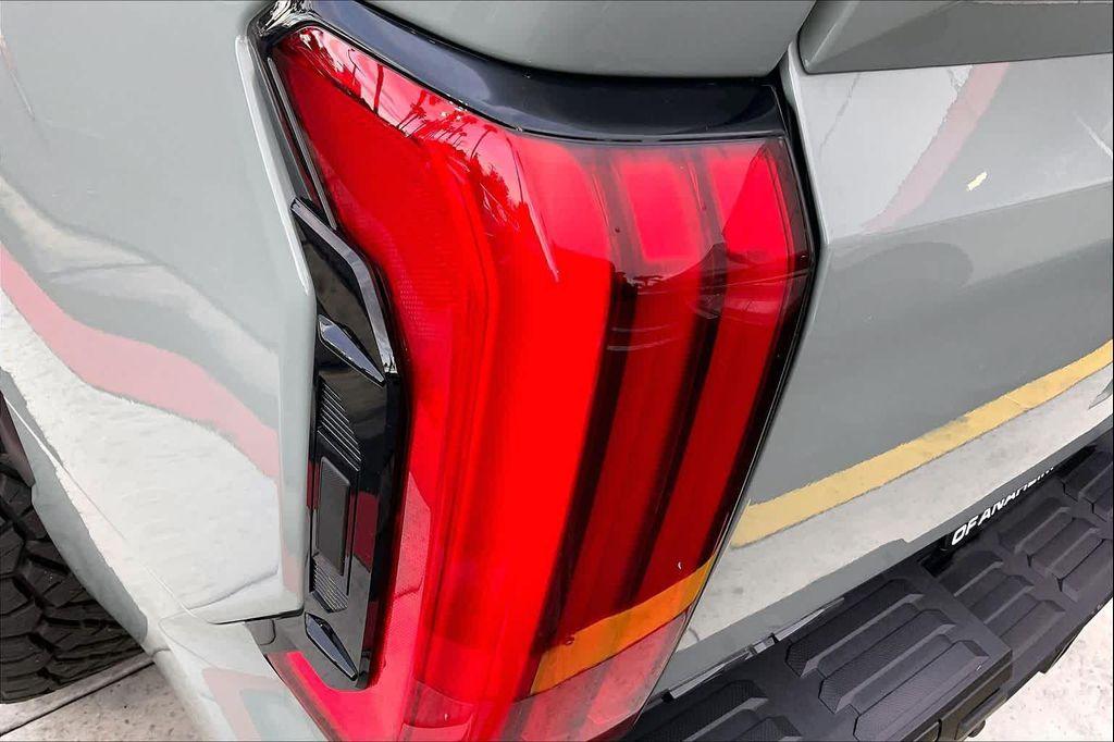 new 2026 Toyota Tundra car, priced at $75,971