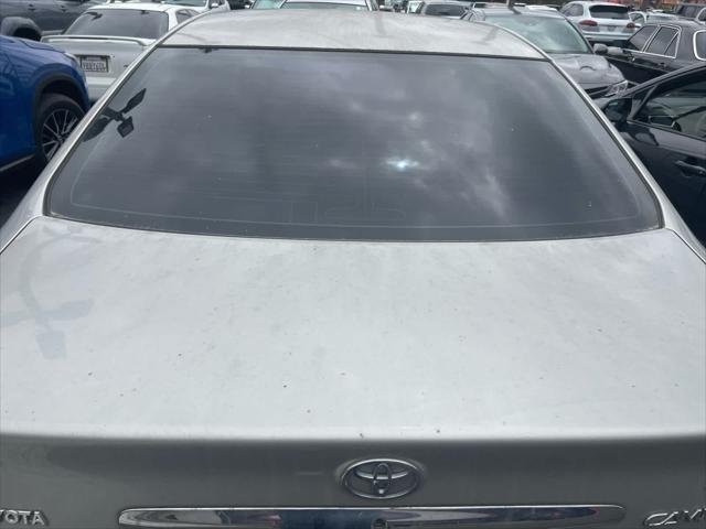 used 2005 Toyota Camry car, priced at $7,500