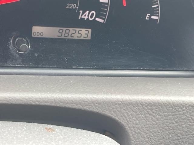 used 2005 Toyota Camry car, priced at $7,500