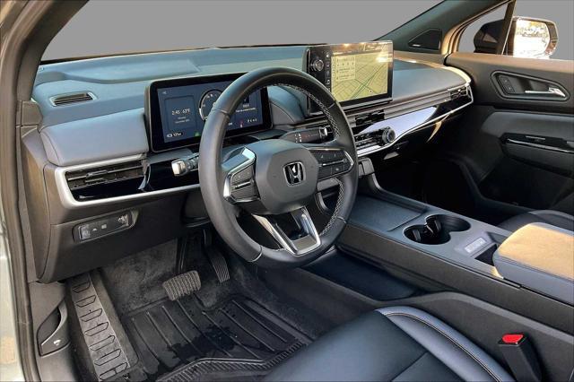 used 2024 Honda Prologue car, priced at $39,990