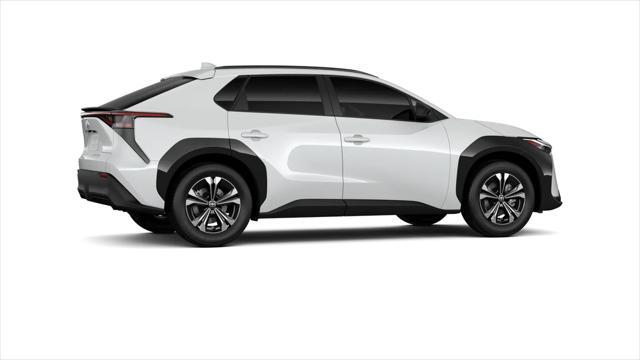 new 2025 Toyota bZ4X car, priced at $40,264