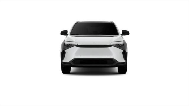 new 2025 Toyota bZ4X car, priced at $40,264